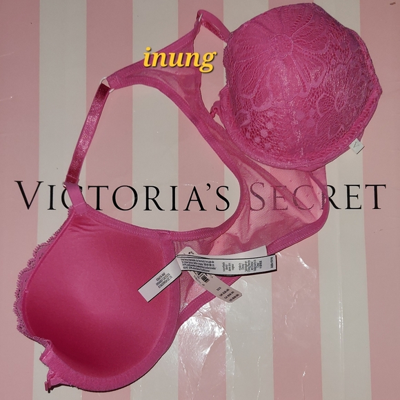 New VS demi bra size 32D - Picture 7 of 13